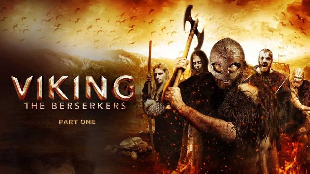 Viking : L'Âme des guerriers backdrop