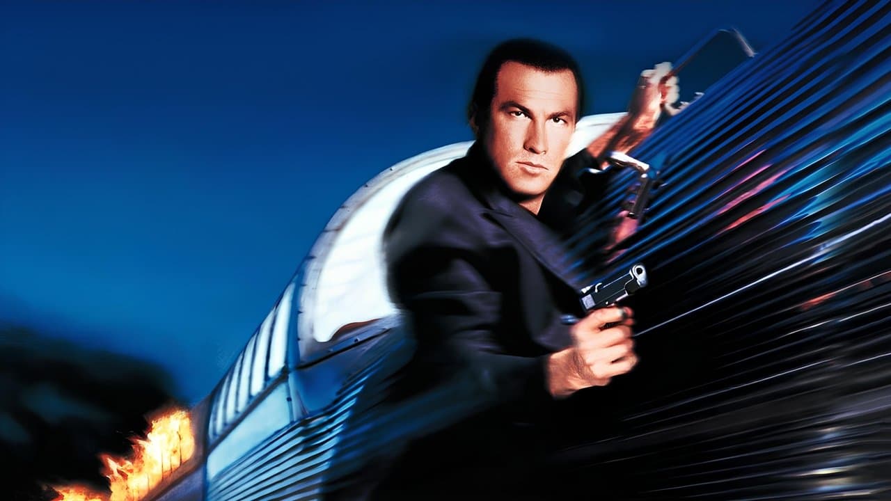 Piège à grande vitesse backdrop