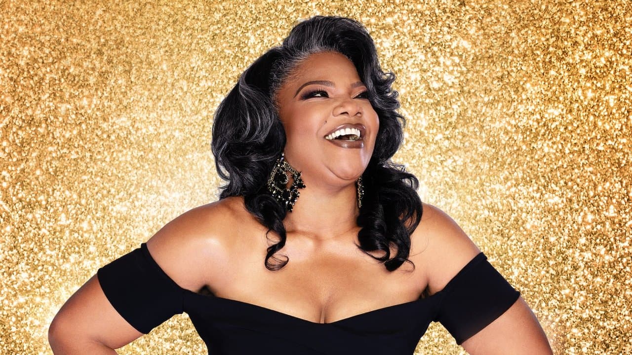 My Name Is Mo'Nique backdrop