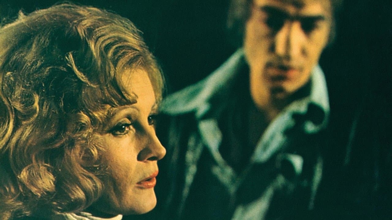 Maman Küsters s'en va au ciel backdrop