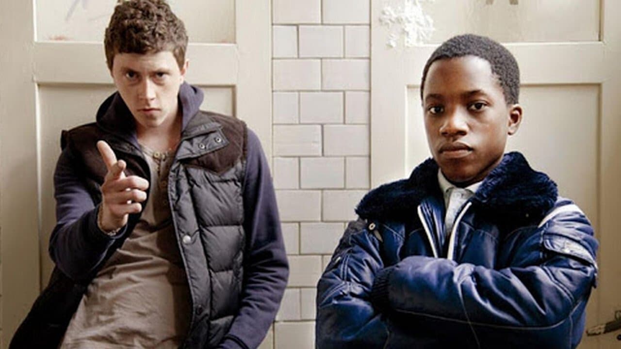 Ce n'est pas un film de cow-boys backdrop