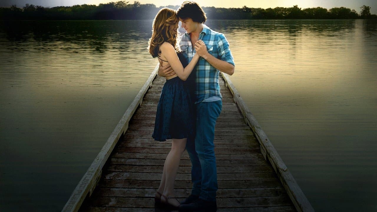 Une seconde chance backdrop