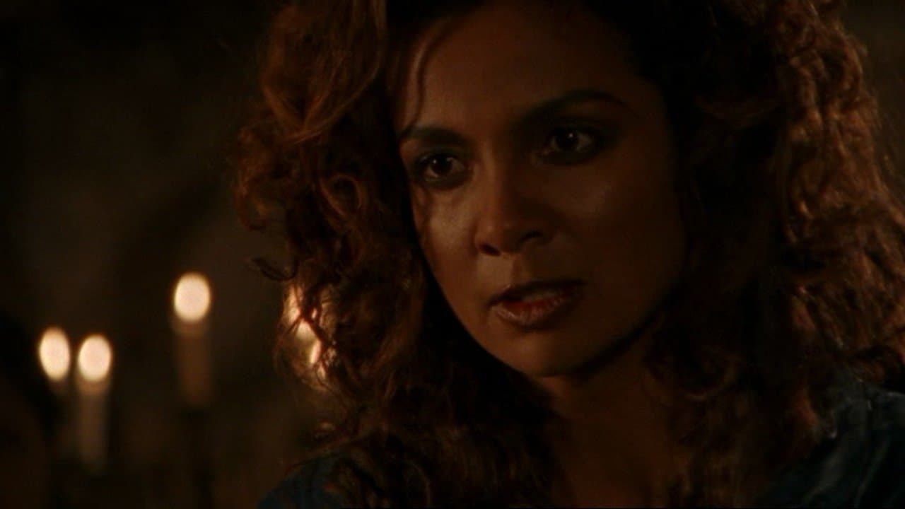 Poltergeist, les aventuriers du surnaturel backdrop