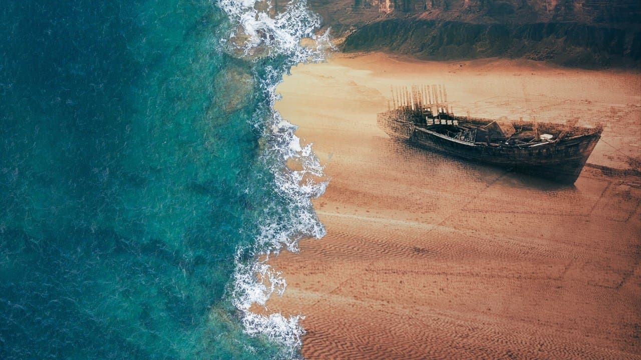 Trésors sous les Mers backdrop