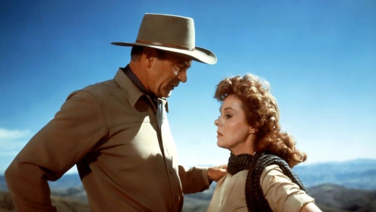 Le Jardin du Diable backdrop