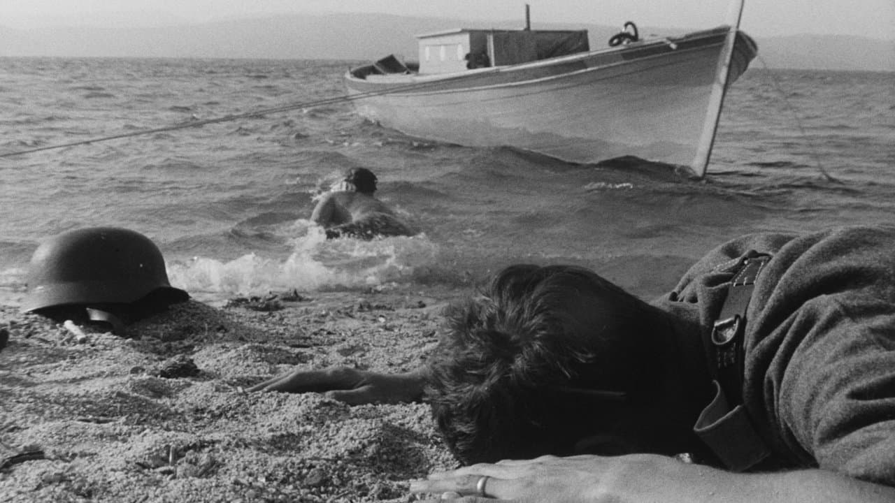 L'Œil du Monocle backdrop