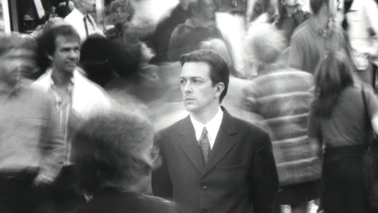 Following : le suiveur backdrop