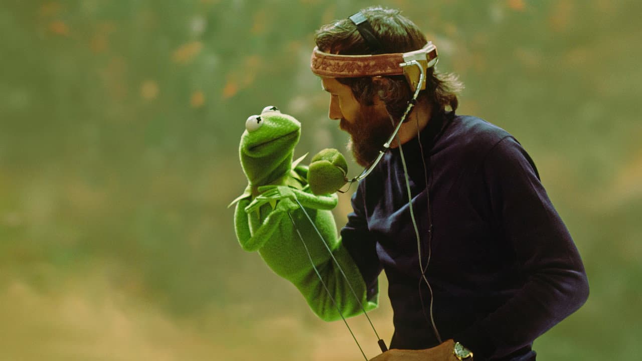 Jim Henson : l'homme aux mille idées backdrop