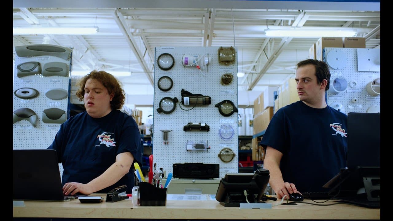 Piscine Pro backdrop