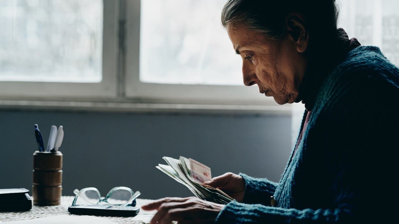 Blaga’s Lessons backdrop