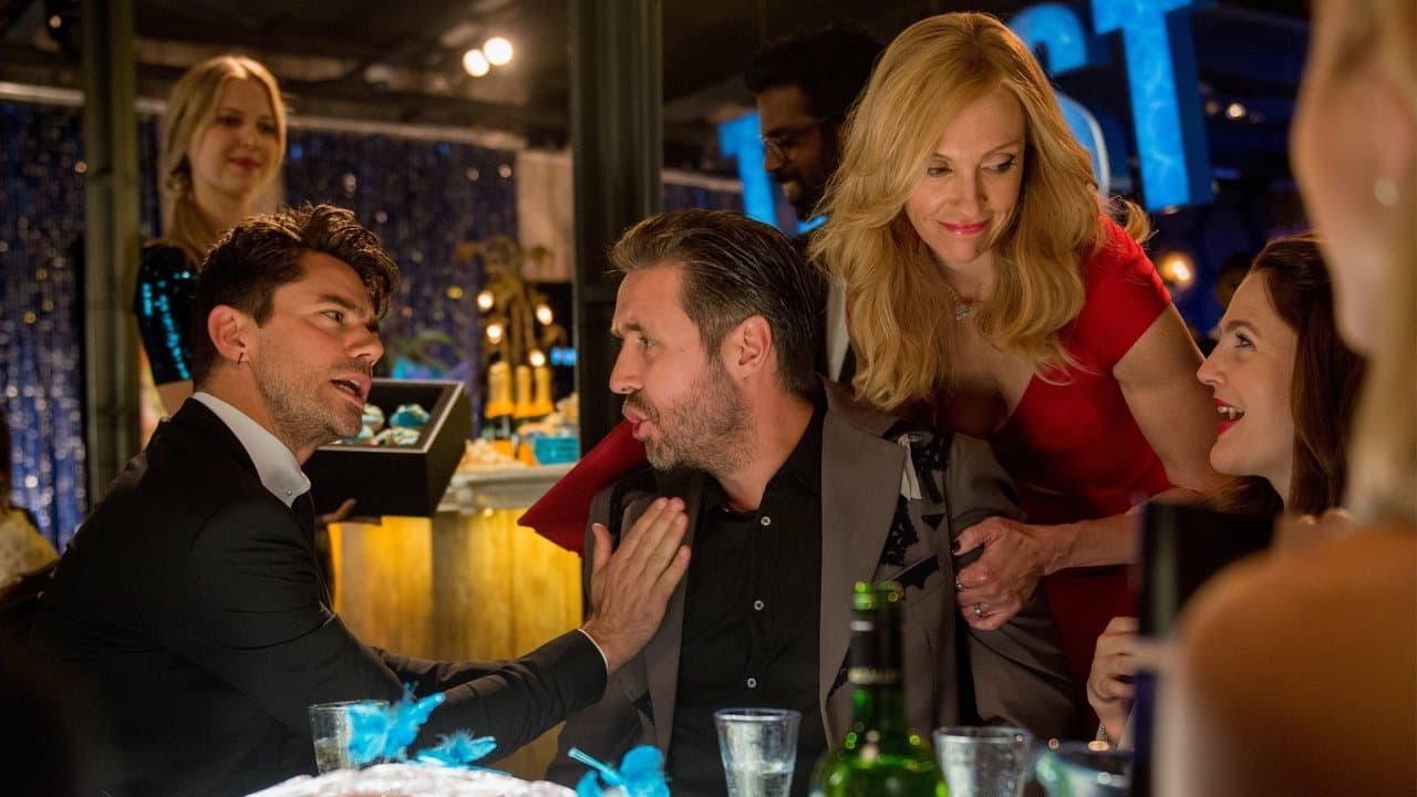 Ma meilleure amie backdrop