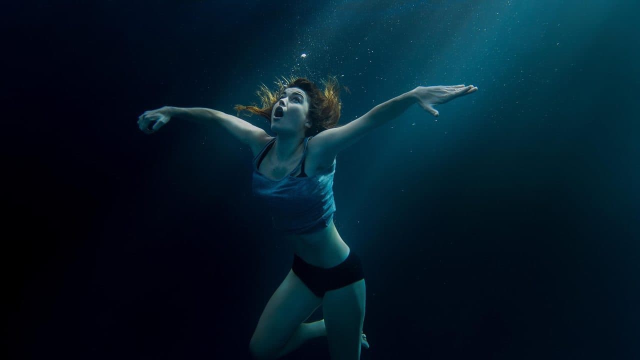 Terre de marées backdrop