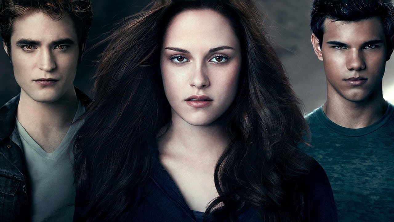 Twilight, chapitre 3 : Hésitation backdrop