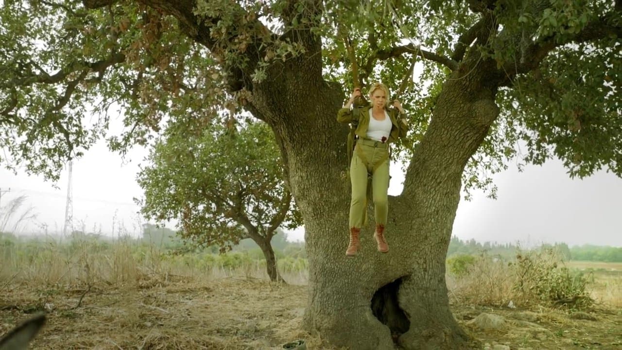 ABCs of Death 2 backdrop