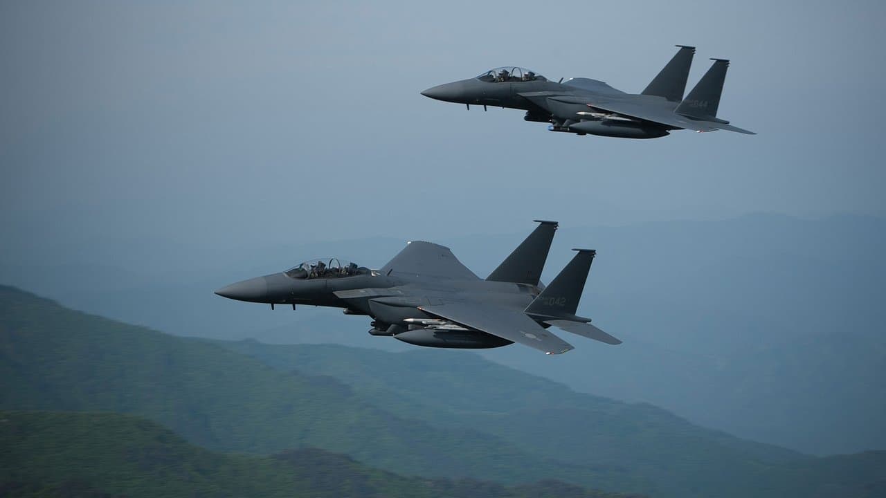 Windfighters : Les Guerriers du ciel backdrop