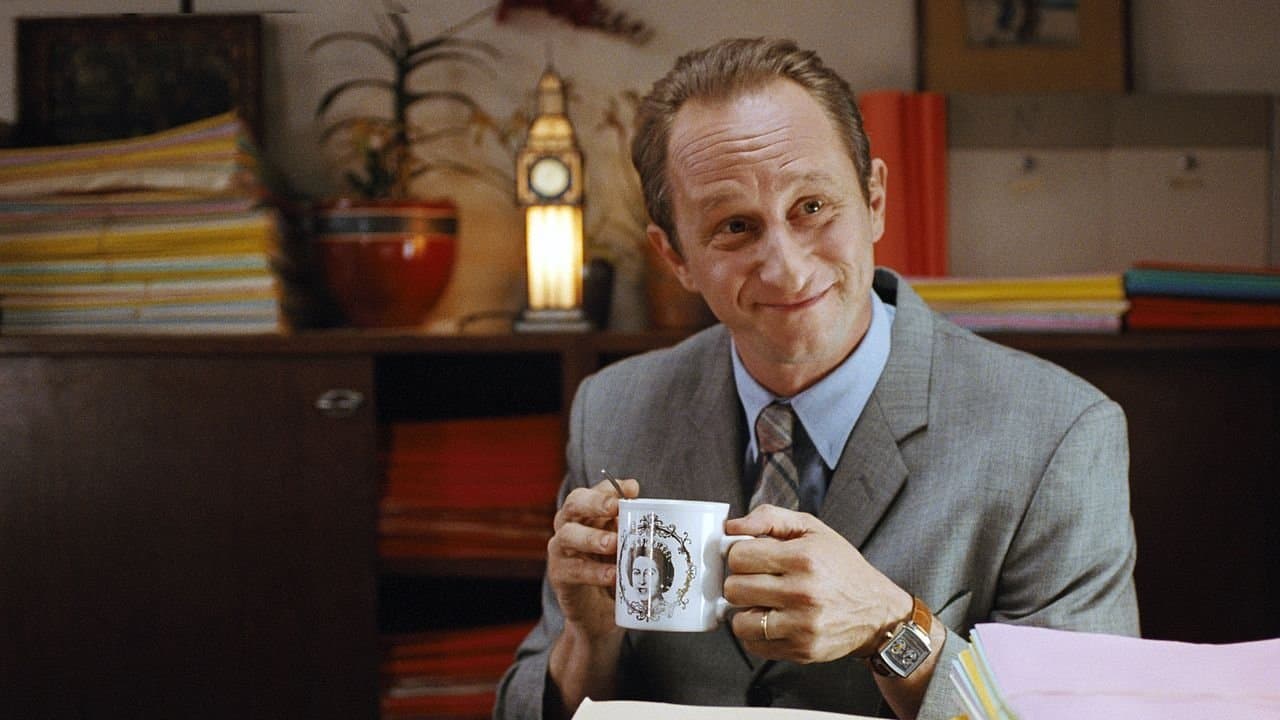 Du jour au lendemain backdrop