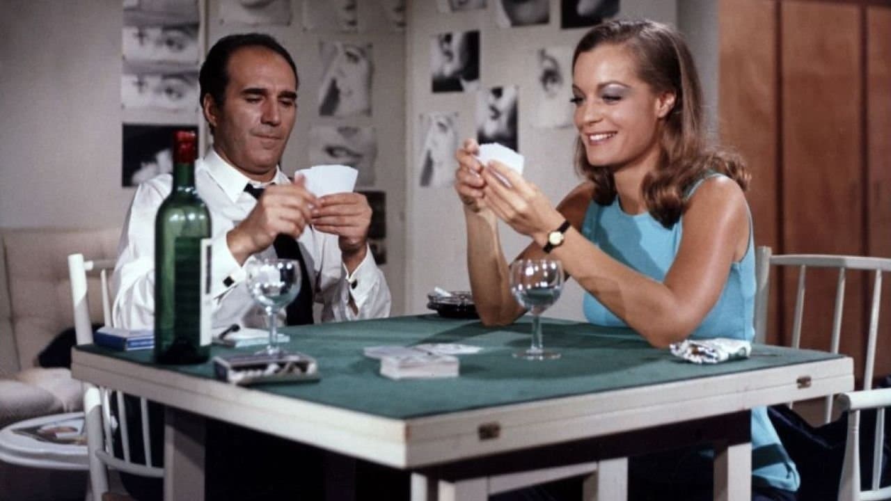 Max et les ferrailleurs backdrop