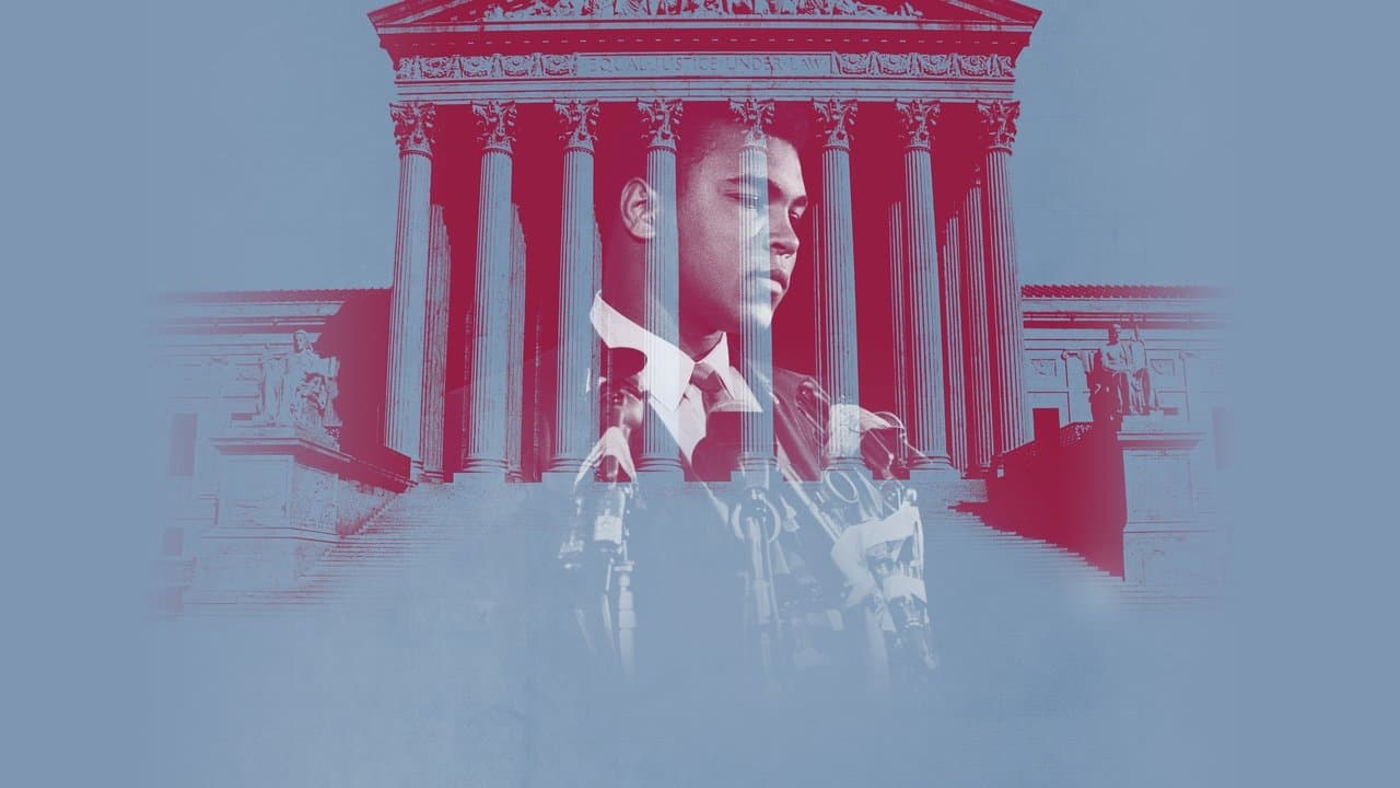 Muhammad Ali: Son plus grand combat backdrop