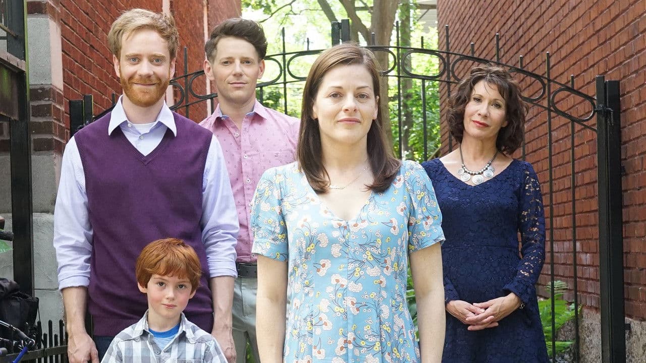 Lâcher prise backdrop