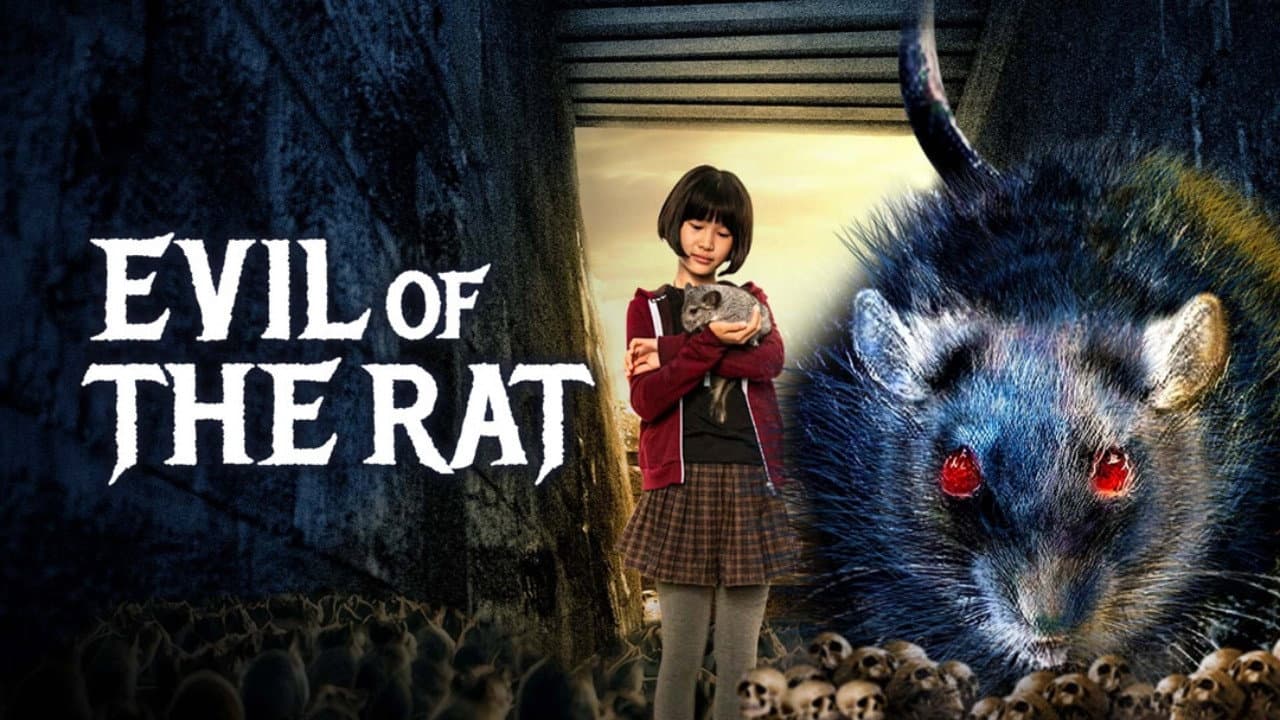 Le roi des rats backdrop