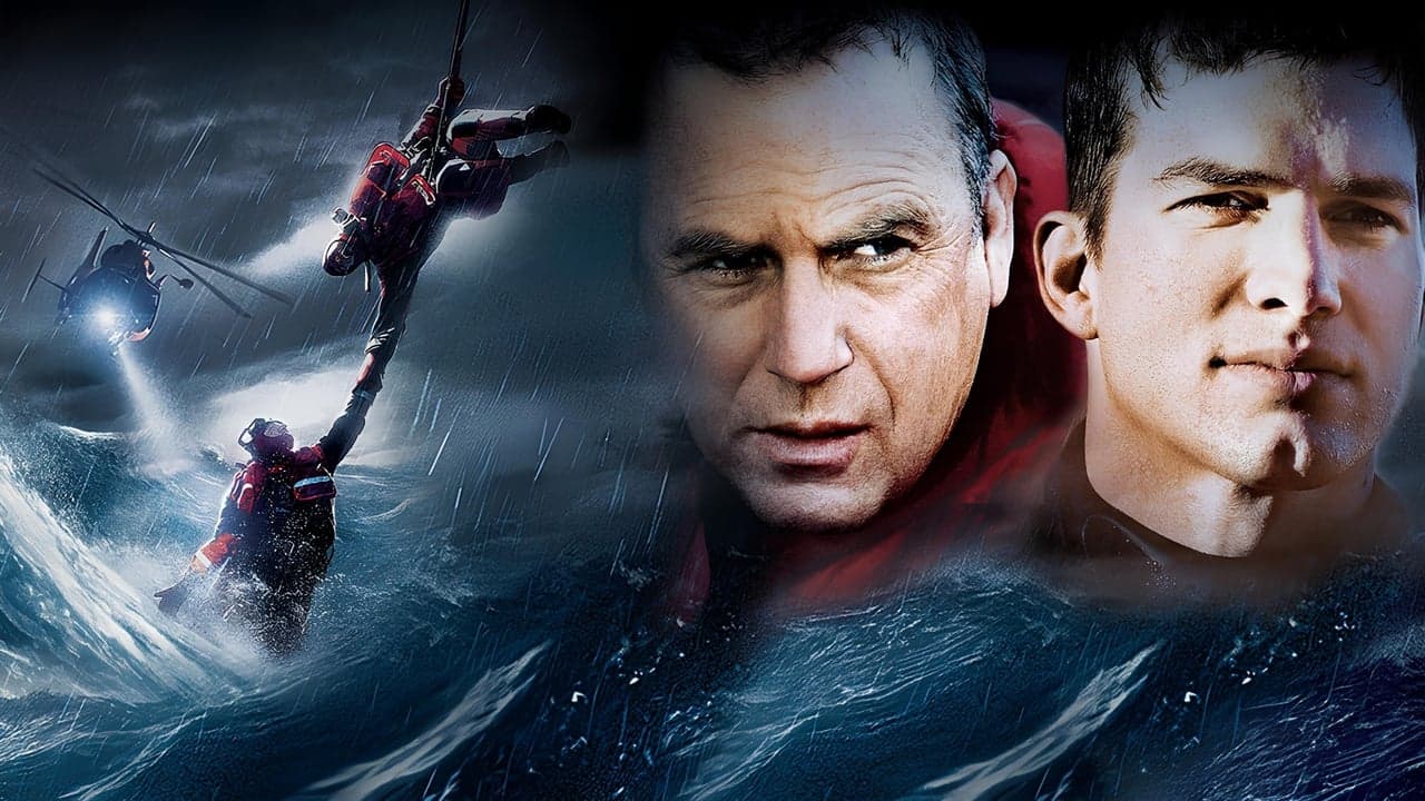 Coast Guards backdrop