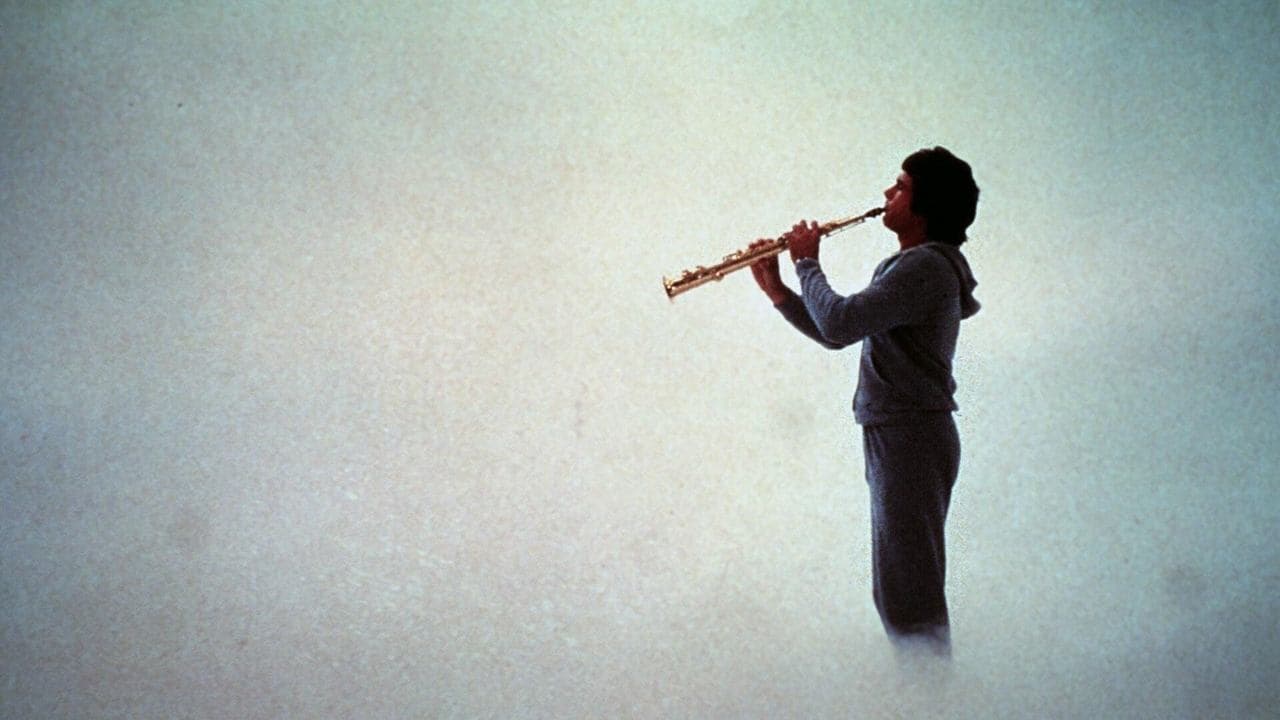 Le ciel peut attendre backdrop