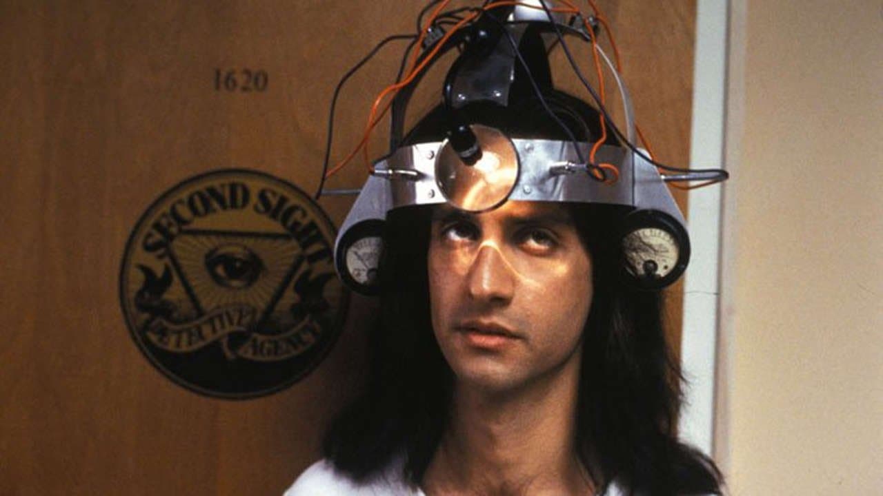 Détectives en délire backdrop