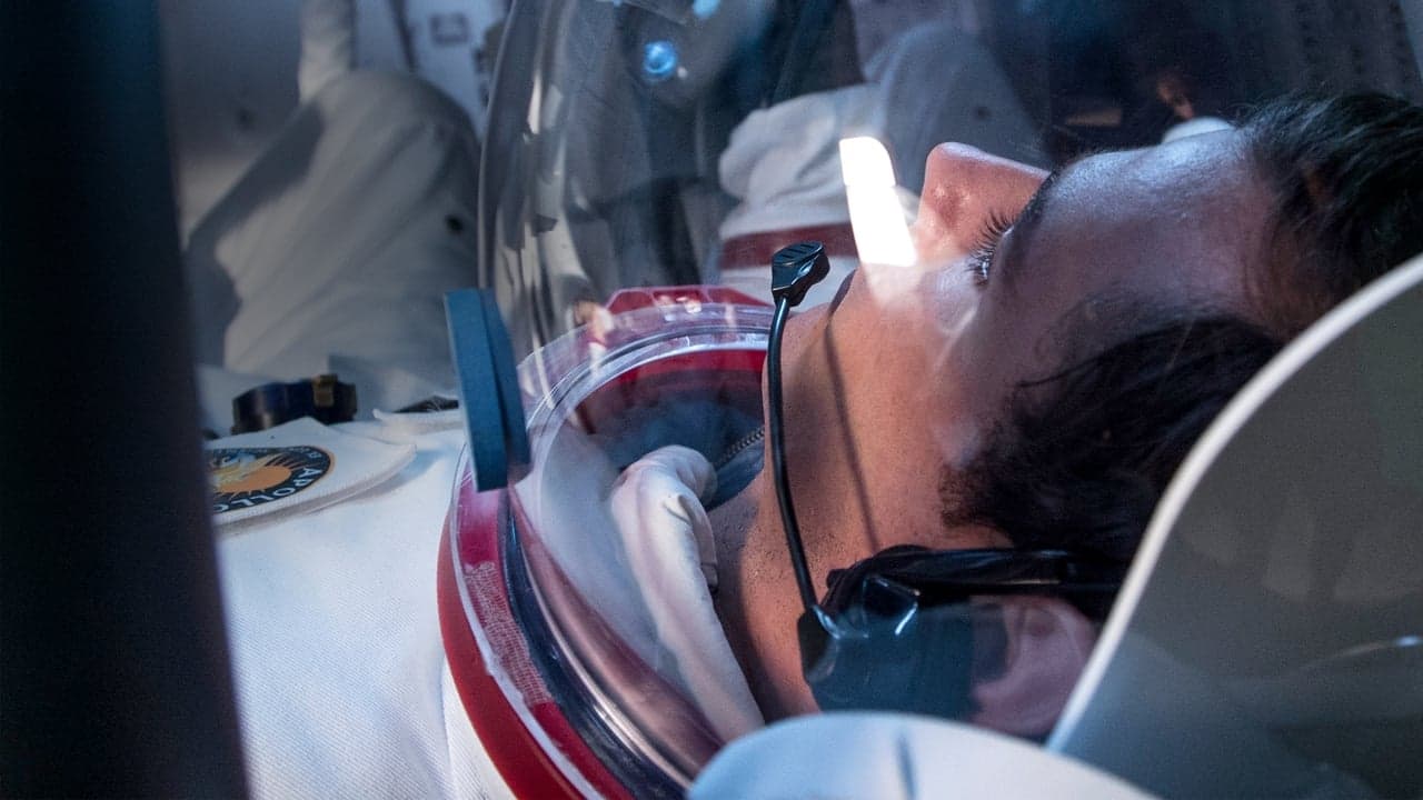 L'Aventure Apollo, objectif Lune backdrop