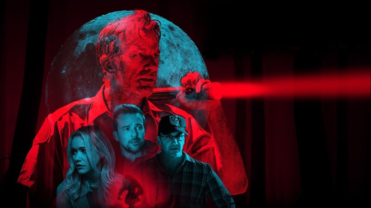 Les chasseurs de la nuit backdrop