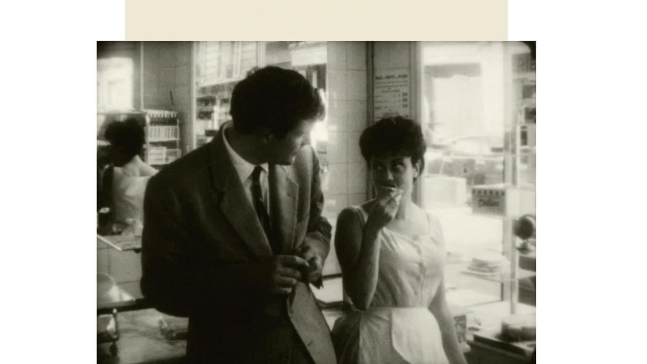 La Boulangère de Monceau backdrop