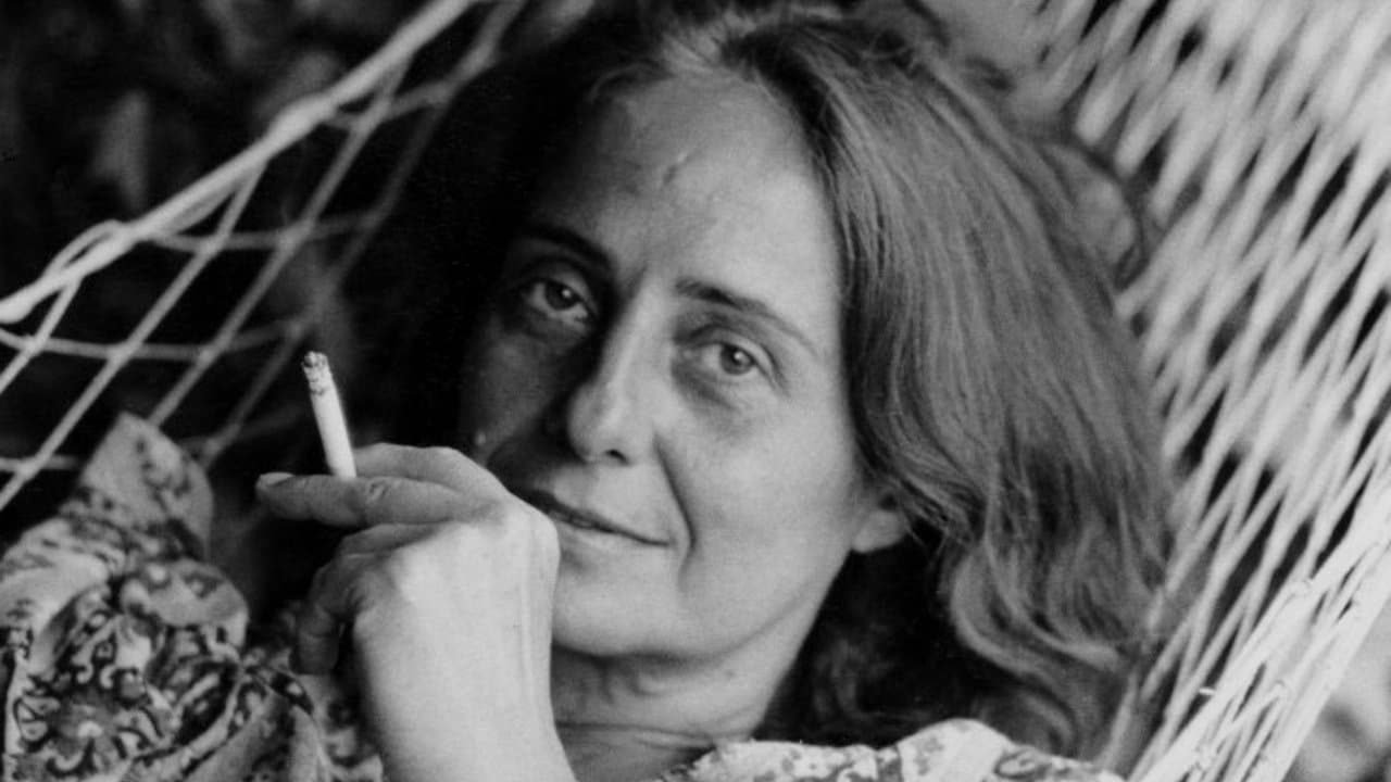 Désir et rébellion : « L'Art de la joie » – Goliarda Sapienza backdrop