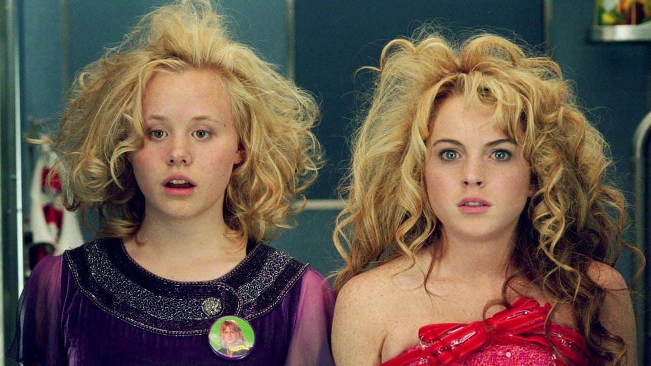 Journal intime d'une future star backdrop