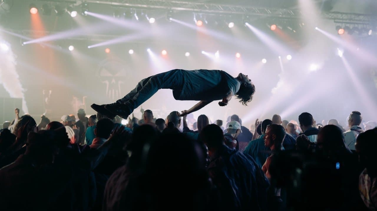 Hardcore Never Dies backdrop