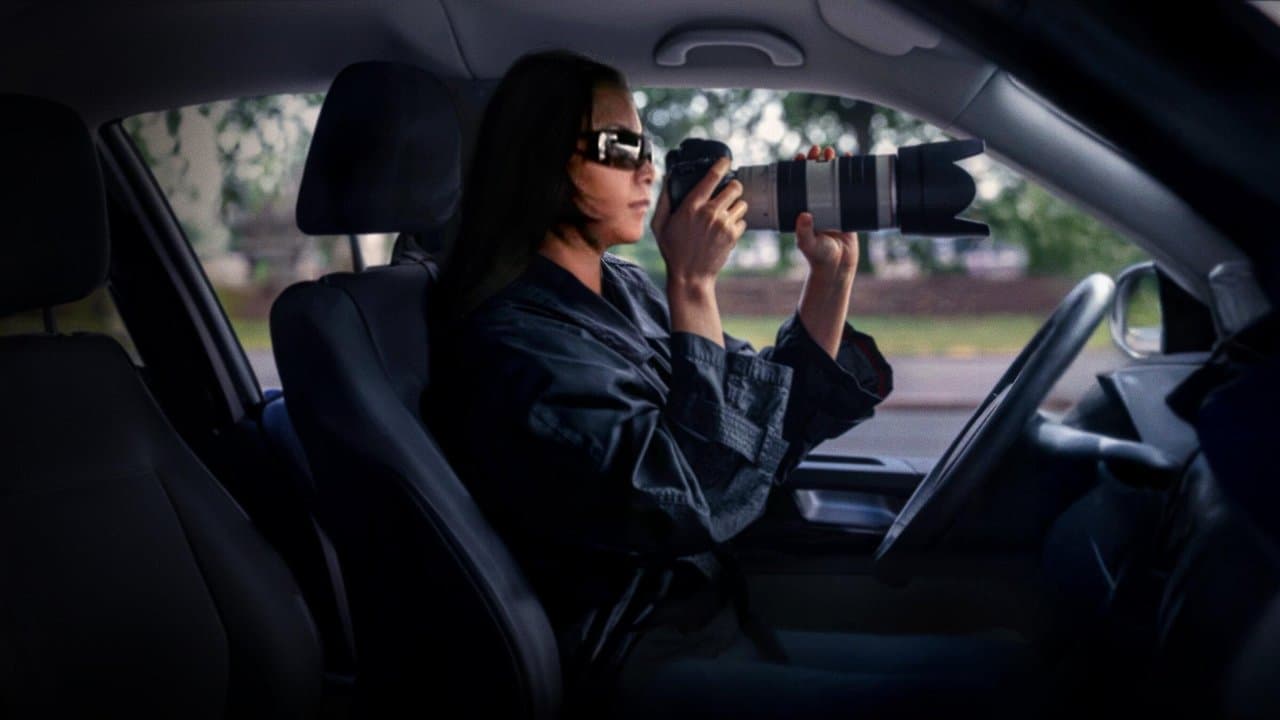 Chaos d'anthologie : Les mamans détectives backdrop