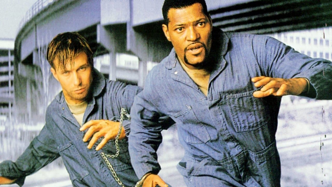 Liens d'acier backdrop