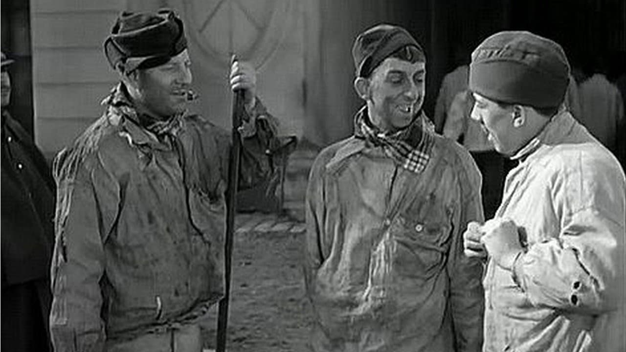 Les Gaîtés de l'escadron backdrop