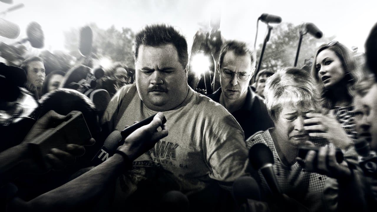 Le cas Richard Jewell backdrop