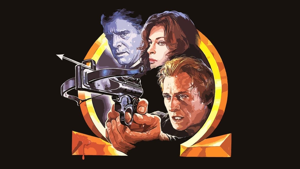 Osterman week-end backdrop