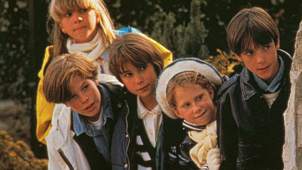 Génial, mes parents divorcent ! backdrop