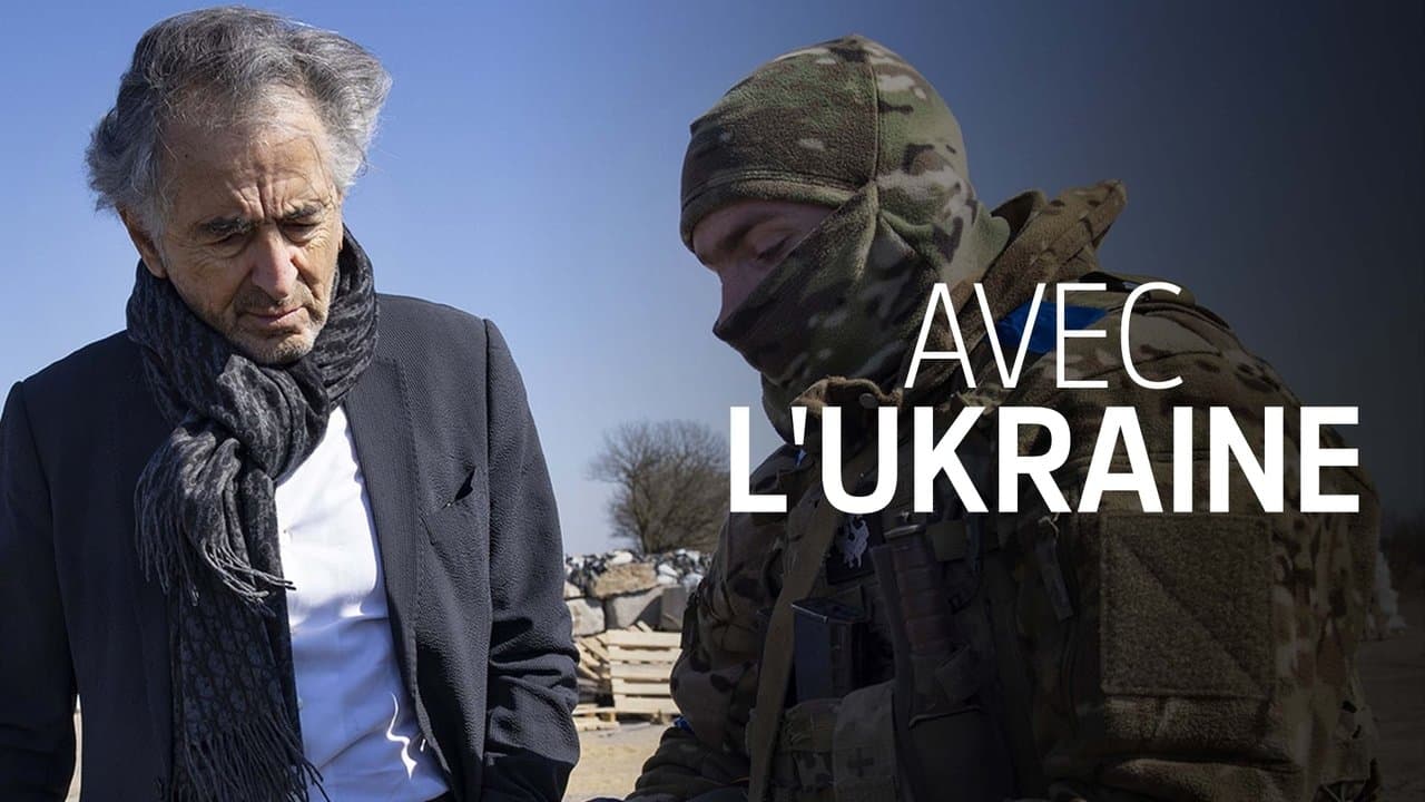 Pourquoi l'Ukraine backdrop