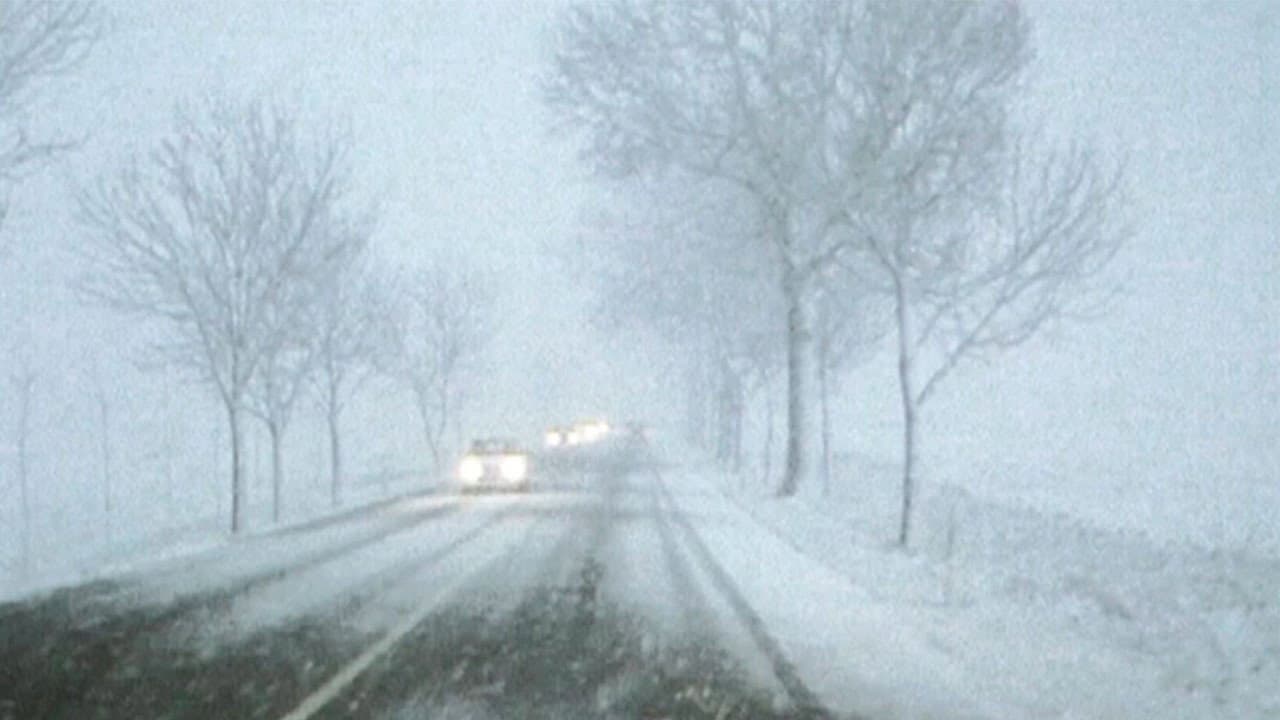 Mon voyage d'hiver backdrop
