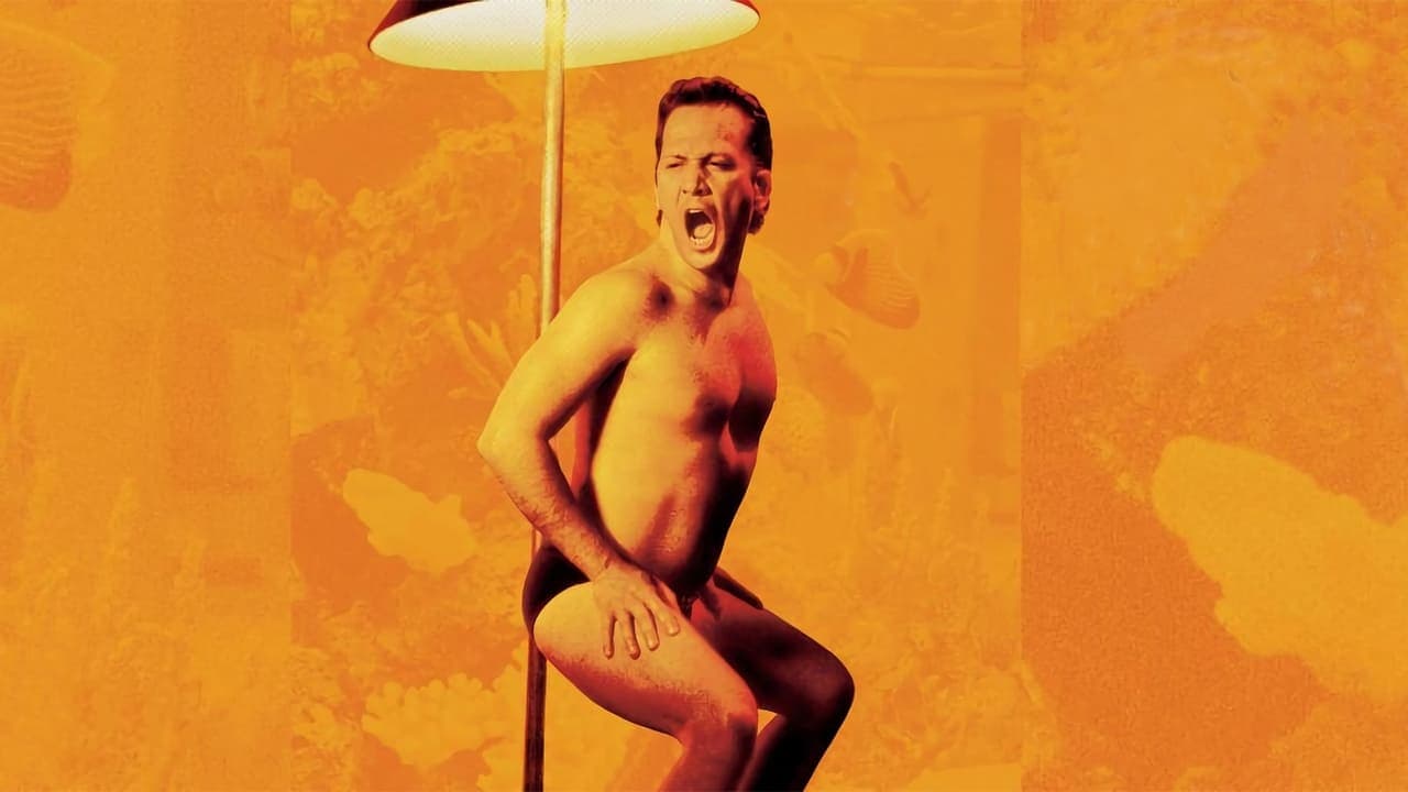 Deuce Bigalow : Gigolo à tout prix backdrop