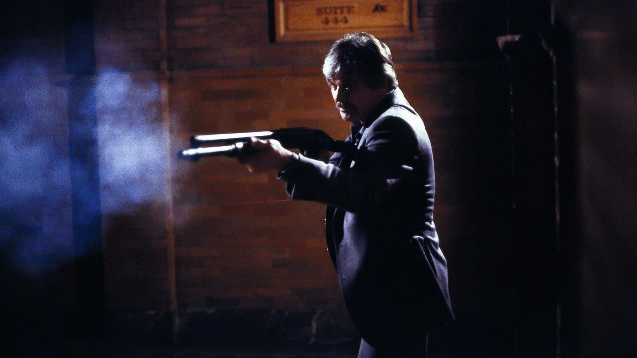 La Loi de Murphy backdrop