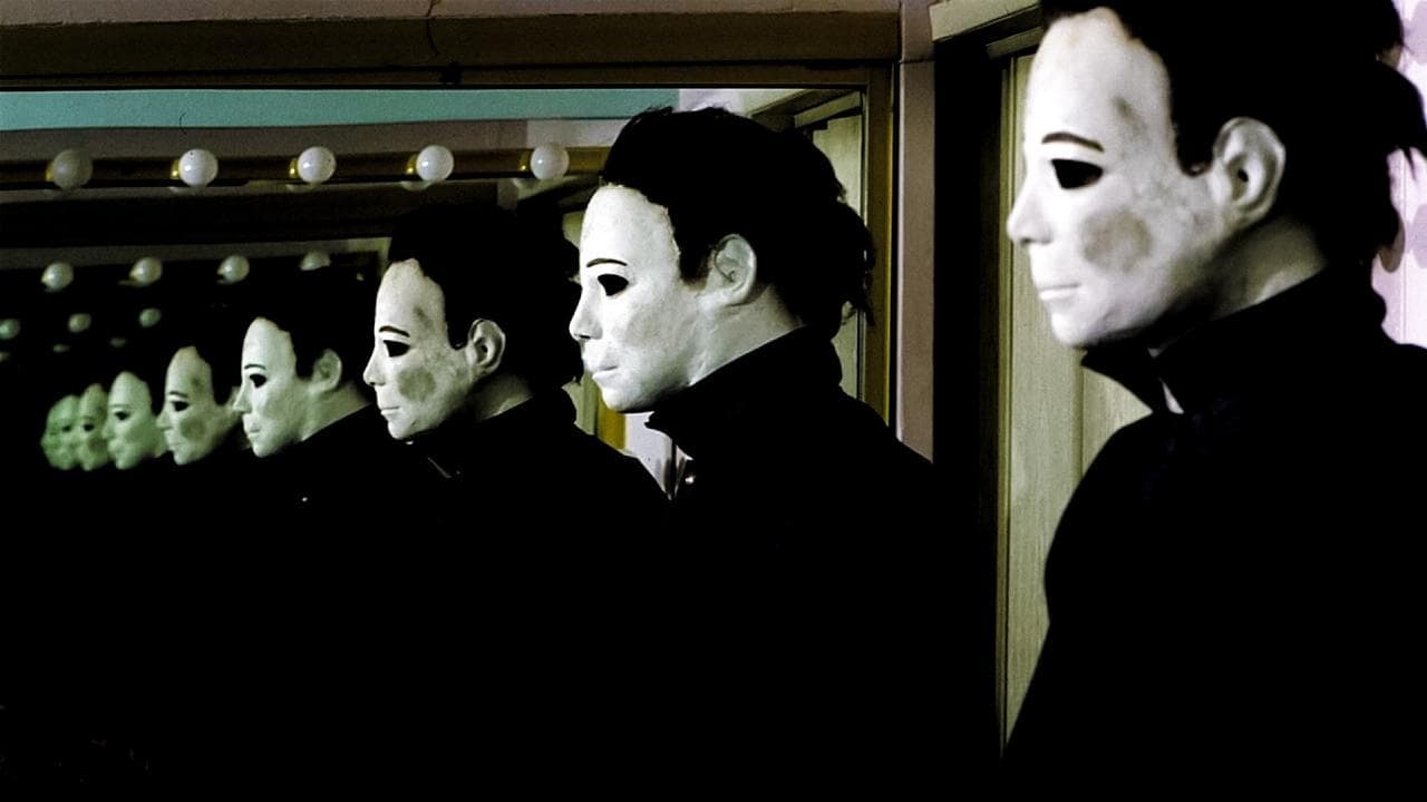 Halloween 4 : Le Retour de Michael Myers backdrop