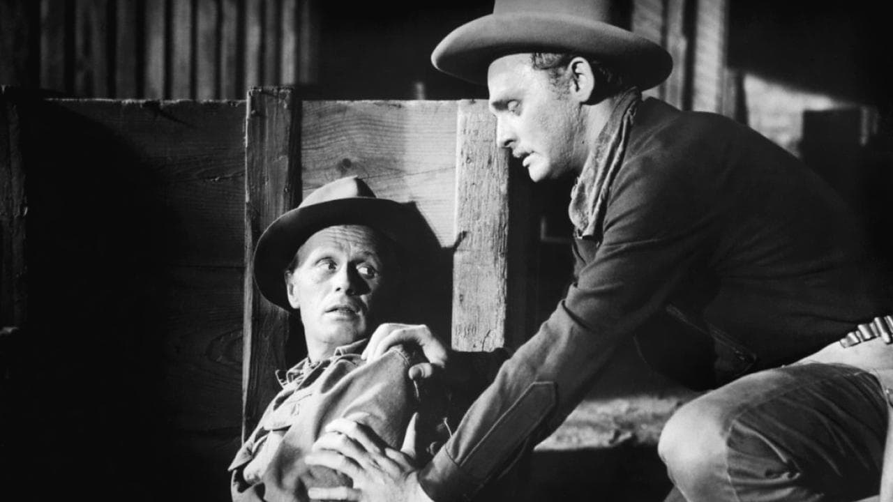 L'homme aux colts d'or backdrop