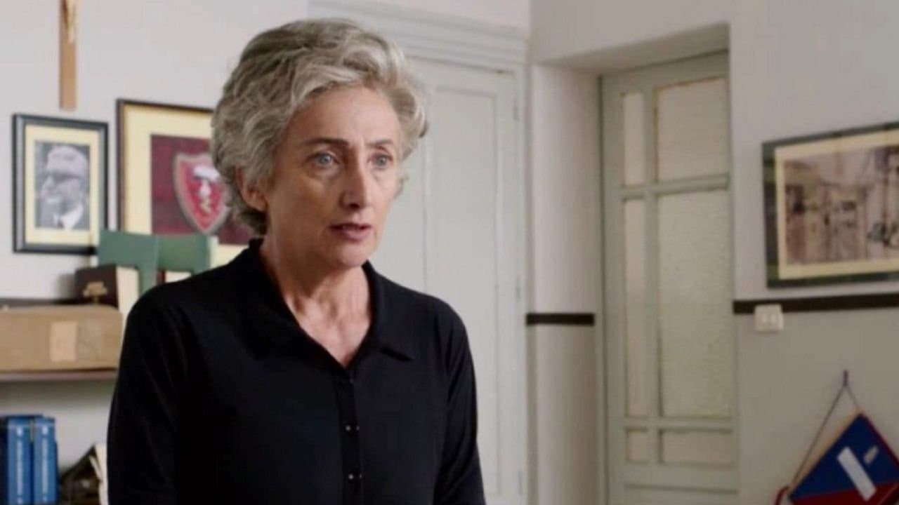 Felicia Impastato backdrop