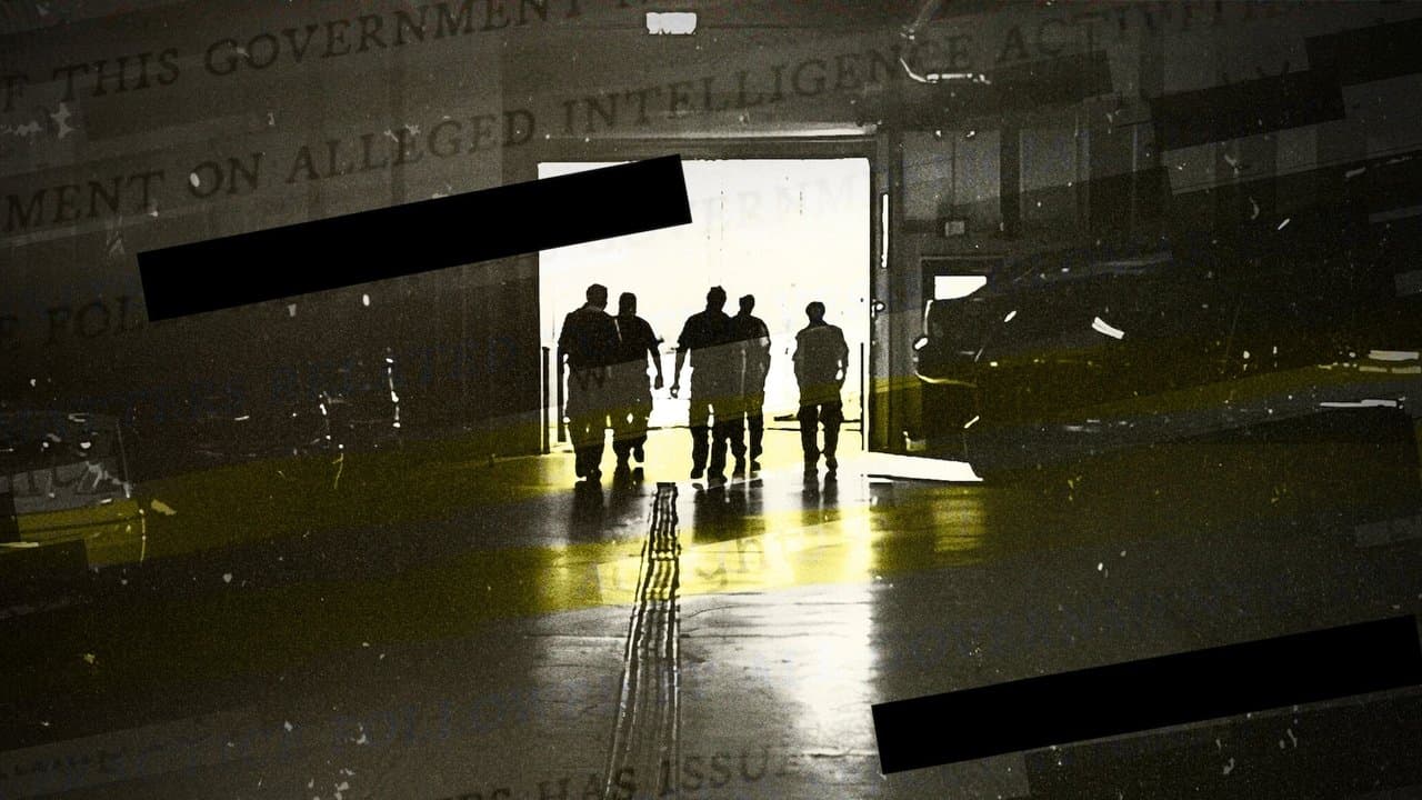 Spy Ops : Secrets de missions backdrop