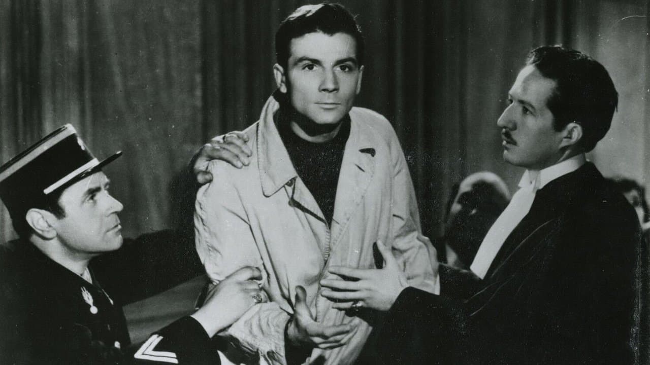 Histoire de rire backdrop