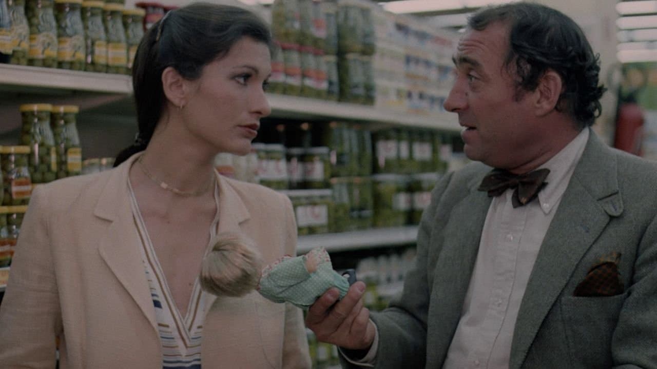 La Guerre des polices backdrop