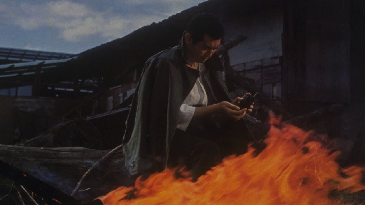 Le Cimetière de la morale backdrop